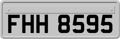 FHH8595
