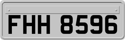 FHH8596
