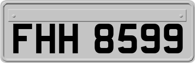 FHH8599