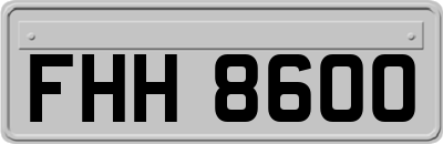 FHH8600