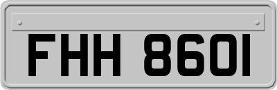 FHH8601