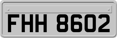 FHH8602