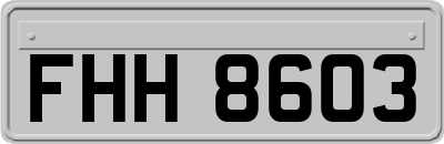 FHH8603