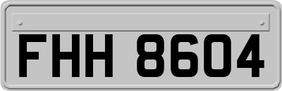 FHH8604