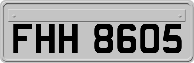 FHH8605