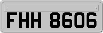 FHH8606