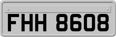 FHH8608