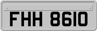 FHH8610