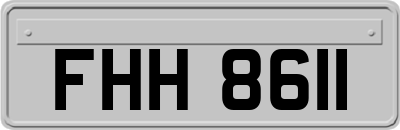 FHH8611
