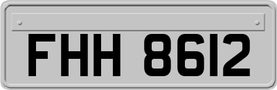 FHH8612