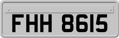 FHH8615
