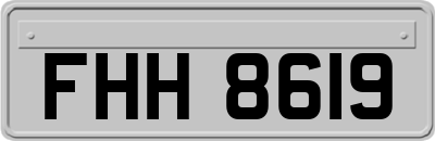 FHH8619