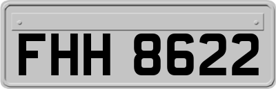 FHH8622
