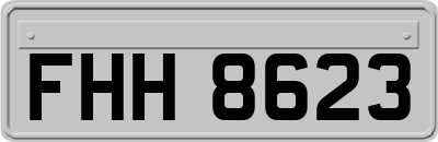 FHH8623