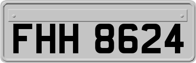 FHH8624