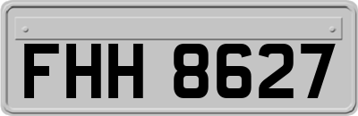 FHH8627