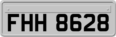 FHH8628