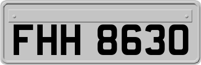 FHH8630
