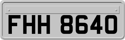 FHH8640