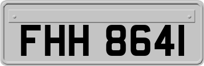 FHH8641