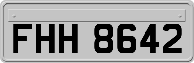 FHH8642