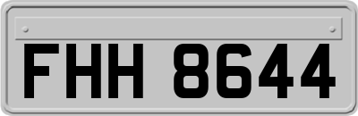 FHH8644