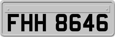 FHH8646
