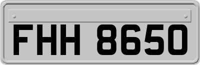 FHH8650
