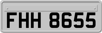 FHH8655