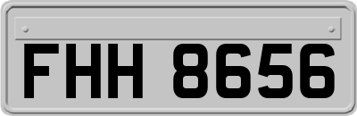FHH8656