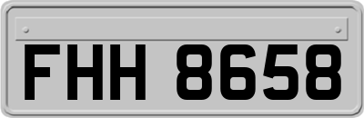 FHH8658