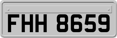 FHH8659