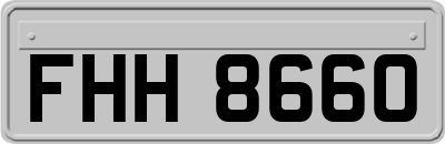 FHH8660
