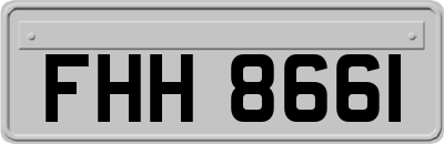 FHH8661