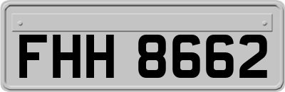 FHH8662