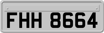 FHH8664