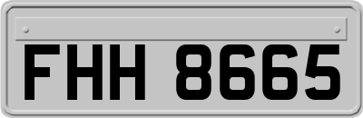 FHH8665