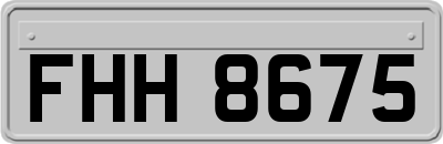 FHH8675