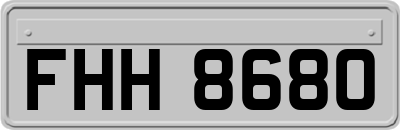 FHH8680