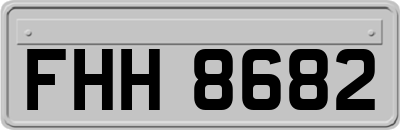 FHH8682