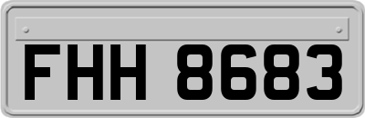 FHH8683