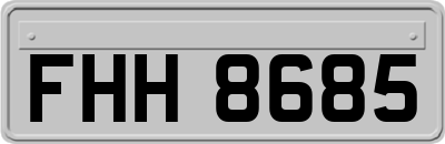FHH8685