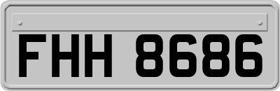 FHH8686