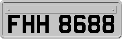 FHH8688