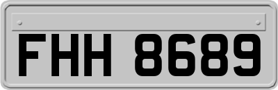 FHH8689