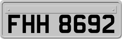 FHH8692