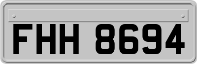 FHH8694