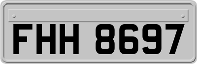 FHH8697