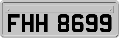 FHH8699