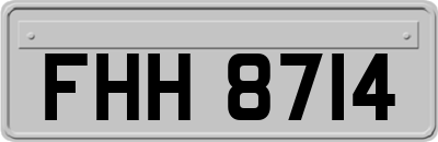 FHH8714